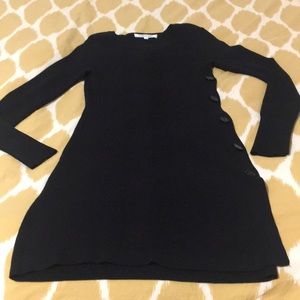 Elizabeth and James “Elmira” dress/tunic